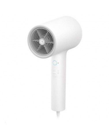 Secador xiaomi mi ionic hair dryer h300/ 1600w/ blanco