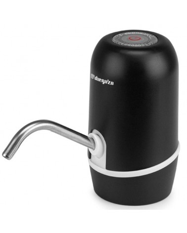 Dispensador de agua orbegozo da 2000/ 4w
