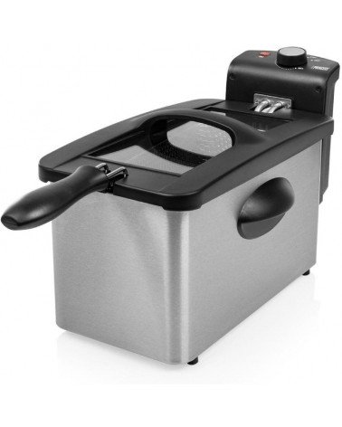 Freidora princess 182604/ 2000w/ capacidad 3l