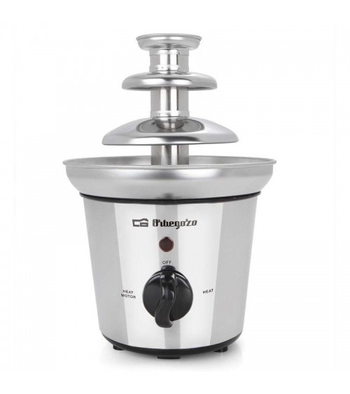 Fuente de chocolate orbegozo fch 4000