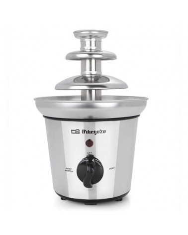 Fuente de chocolate orbegozo fch 4000