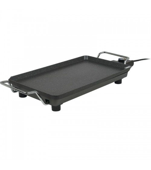 Plancha de asar princess table chef pro classic 102233/ 2000w/ tamaño 46*26cm