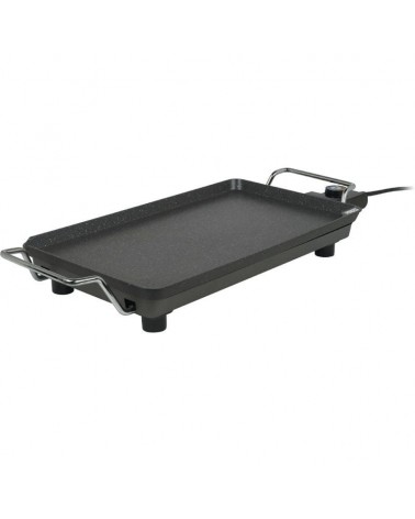 Plancha de asar princess table chef pro classic 102233/ 2000w/ tamaño 46*26cm