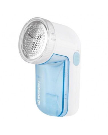 Quitapelusas orbegozo qp 6400/ ø5cm