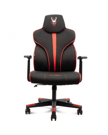 Silla gaming woxter stinger station alien v2/ roja