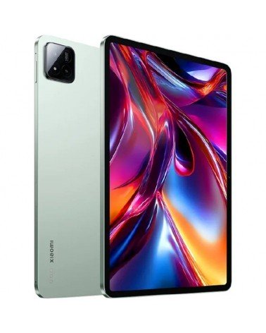 Tablet xiaomi pad 7 11.2'/ 8gb/ 128gb/ octacore/ verde