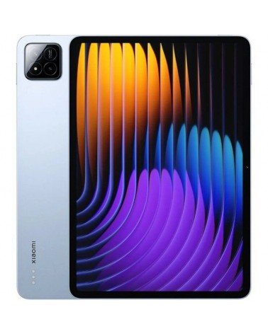 Tablet xiaomi pad 7 pro 11.2'/ 8gb/ 256gb/ octacore/ azul