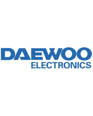 Altavoz con bluetooth daewoo party speaker dw3009/ 40w/ 2.1