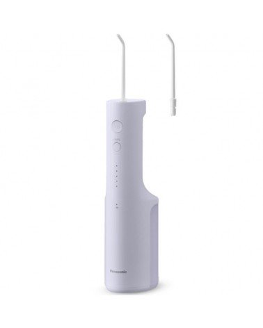 Irrigador bucal panasonic serie 300 ew-dj26