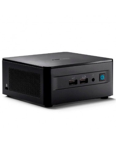 Minipc asus nuc 12 pro rnuc12wshi700002i intel core i7-1260p