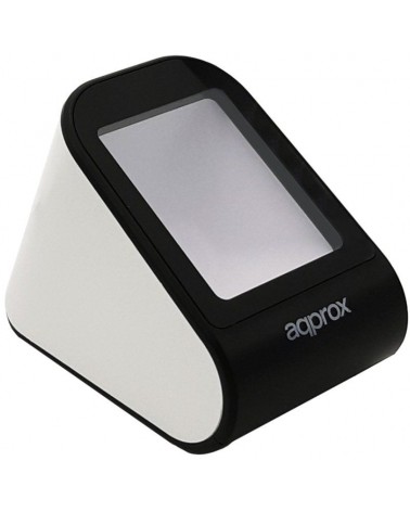 Lector de código de barras 1d-2d-pdf-qr approx appls20desk+/ usb