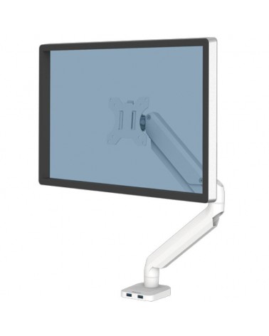 Soporte para monitor fellowes 8056201/ hasta 8kg