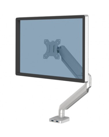 Soporte para monitor fellowes 8056401/ hasta 8kg