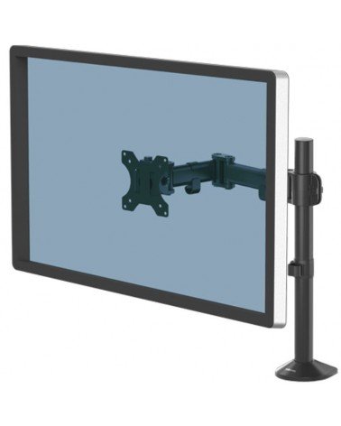 Soporte para monitor fellowes 8502501/ hasta 8kg