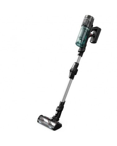 Aspirador escoba con batería rowenta x-force flex 13.60 rh9a32w/ 150w/ autonomía 60 min