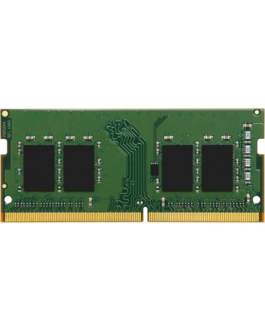 Memoria ram kingston valueram 4gb/ ddr4/ 3200mhz/ 1.2v/ cl22/ sodimm
