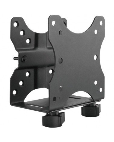 Soporte para minipc fonestar smm-pc11ba/ hasta 5kg