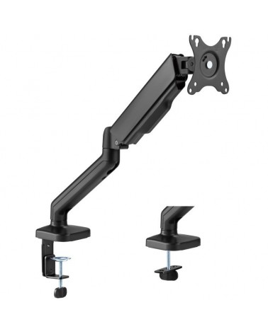 Soporte para monitor fonestar smm-11pr/ hasta 9kg
