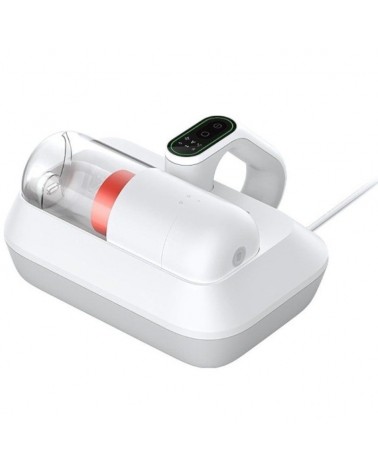 Aspirador de ácaros con batería xiaomi dust mite vacuum cleaner pro/ 400w