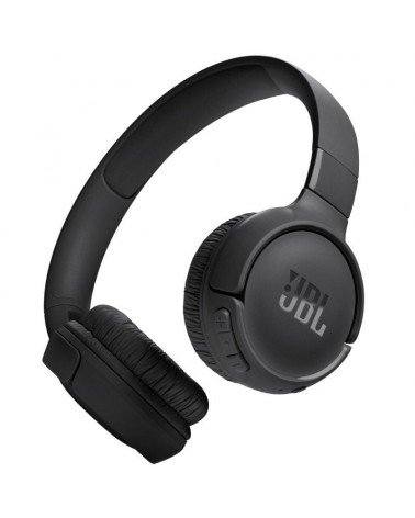 Auriculares inalámbricos jbl tune 525bt/ con micrófono/ bluetooth/ negro