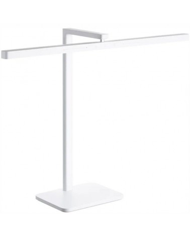 Lámpara de escritorio xiaomi led desk lamp 2/ 10w/ blanca