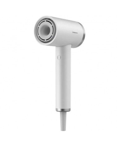 Secador xiaomi high-speed ionic hair dryer 1600w/ iónico/ blanco