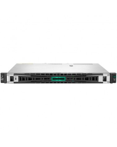 Servidor hpe proliant dl20 gen11 intel xeon e-2434/ 32gb ram/ 2x 2tb sata