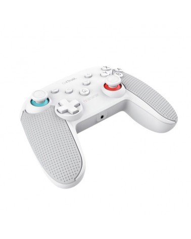 Gamepad trust gaming gxt 1246w muta inalámbrico