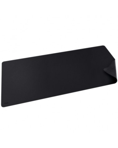 Alfombrilla trust benya xxl/ 2 x 430 x 900mm/ negra