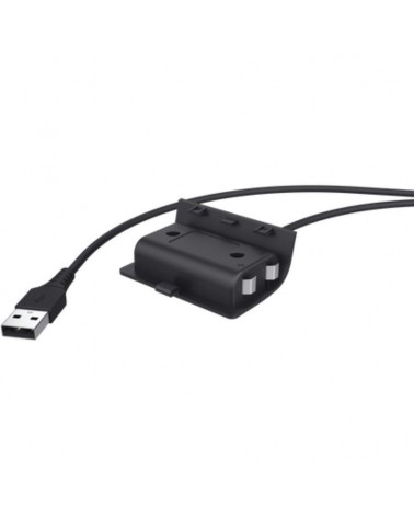 Bateria recargable trust gaming gxt 246 para xbox series s/x
