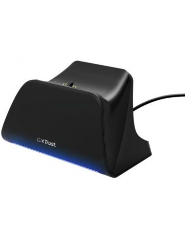 Estación de recarga rápida trust gaming gxt 255 para ps5