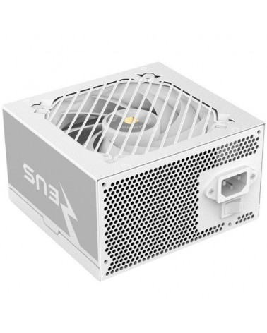 Fuente de alimentación mars gaming mpze750si/ 750w/ ventilador 12cm/ 80 plus silver