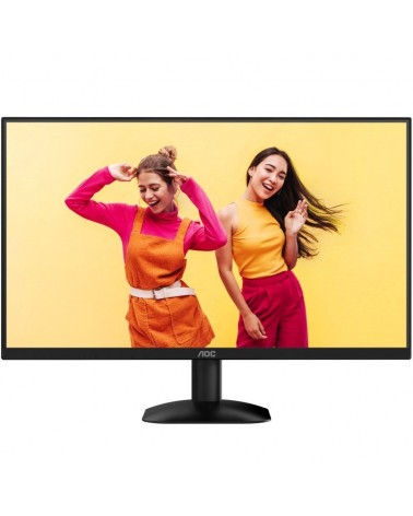 Monitor aoc 27b35hm 27'/ full hd/ negro