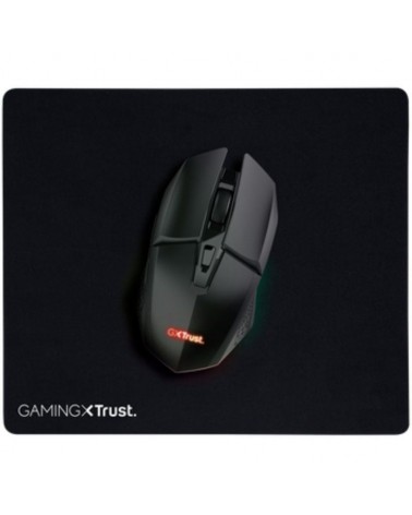 Pack gaming trust gaming gxt 112 felox/ ratón óptico +  alfombrilla