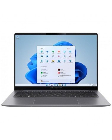 Portátil asus expertbook p1 p5405csa-nz0341x intel core ultra 7-258v/ 32gb/ 1tb ssd/ 14'/ win11 pro