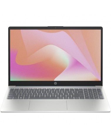Portátil hp 15-fc0112ns ryzen 7 7730u/ 8gb/ 512gb ssd/ 15.6'/ sin sistema operativo