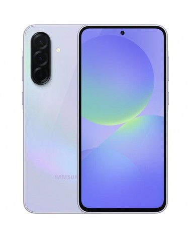 Smartphone samsung galaxy a36 8gb/ 256gb/ 6.7'/ 5g/ lavanda
