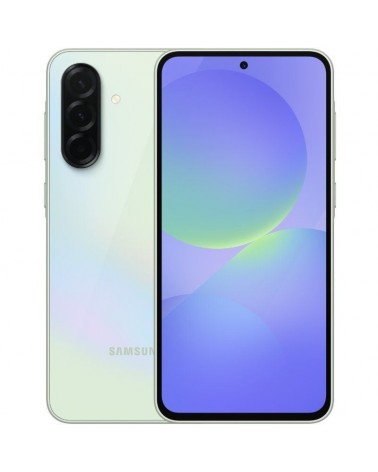 Smartphone samsung galaxy a36 8gb/ 256gb/ 6.7'/ 5g/ verde lima