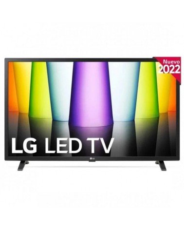 Televisor lg 32lq63006la 32'/ full hd/ smart tv/ wifi