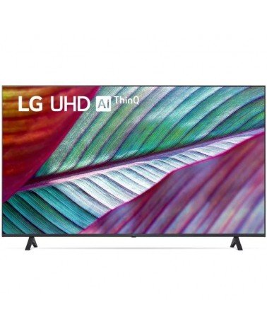 Televisor lg uhd 55ur78006lk 55'/ ultra hd 4k/ smart tv/ wifi
