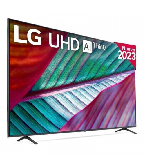Televisor lg uhd 86ur78006lb 86'/ ultra hd 4k/ smart tv/ wifi