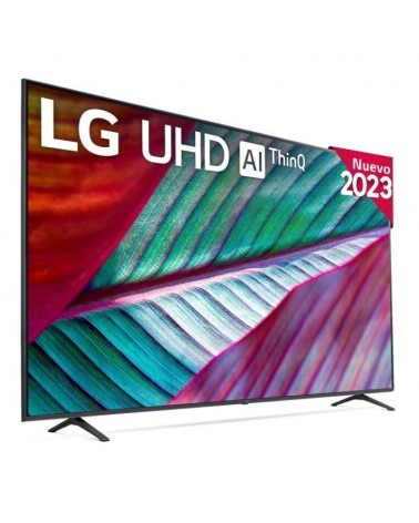Televisor lg uhd 86ur78006lb 86'/ ultra hd 4k/ smart tv/ wifi