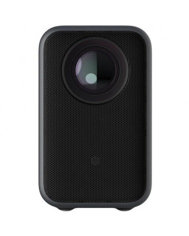 Proyector xiaomi smart projector l1 pro 400 lúmenes/ full hd/ wifi/ negro