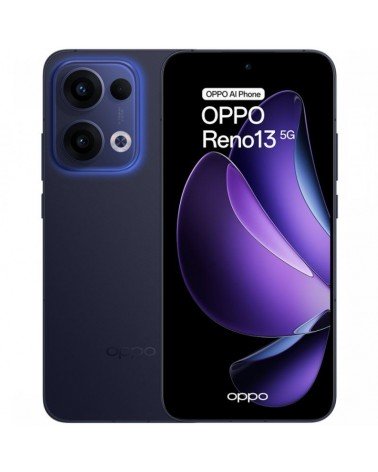 Smartphone oppo reno 13 12gb/ 256gb/ 6.59'/ 5g/ azul