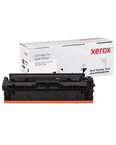 Tóner compatible xerox 006r04192 compatible con hp w2210a/ 1350 páginas/ negro