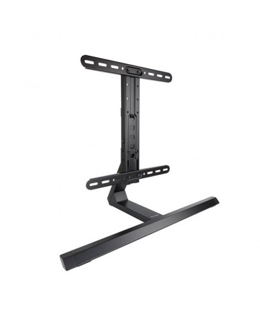 Soporte de mesa tooq db3265f-b para tv de 32-65'/ hasta 40kg