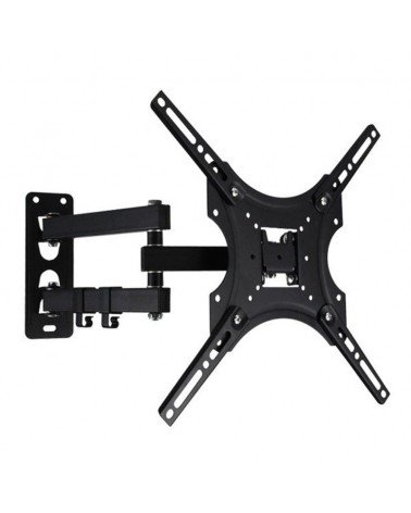 Soporte de pared 3go tvsop-a2r20+ para tv de 14-55'/ hasta 35kg