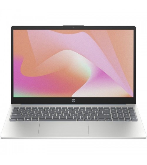 Portátil hp 15-fc0112ns ryzen 7 7730u/ 32gb/ 1tb ssd/ 15.6'/ sin sistema operativo