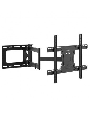Soporte de pared extensible approx appst16x para tv de 17-60'/ hasta 50kg