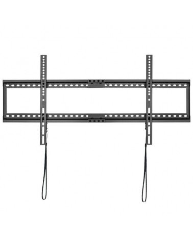 Soporte de pared fijo aisens wt90f-119 para tv de 37-90'/ hasta 75kg